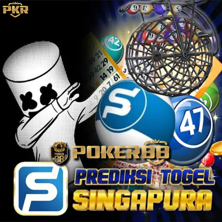 Prediksi SGP